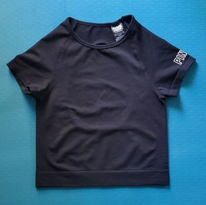 PINK Seamless T-shirt